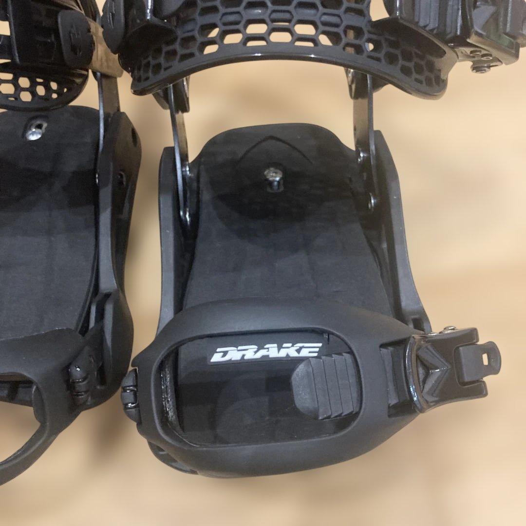 ドレイク　KING Mサイズ