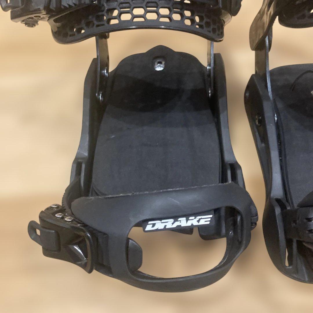 ドレイク　KING Mサイズ