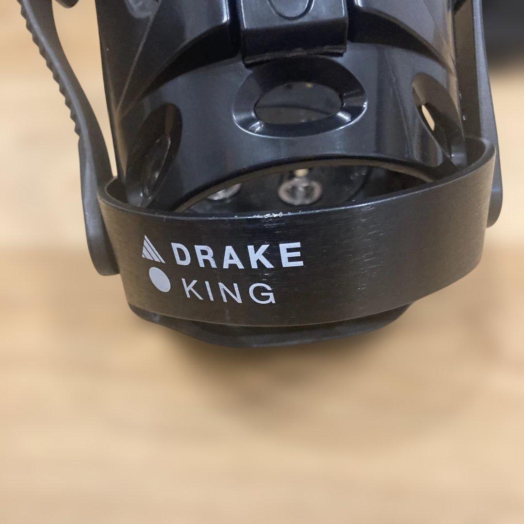 ドレイク　KING Mサイズ