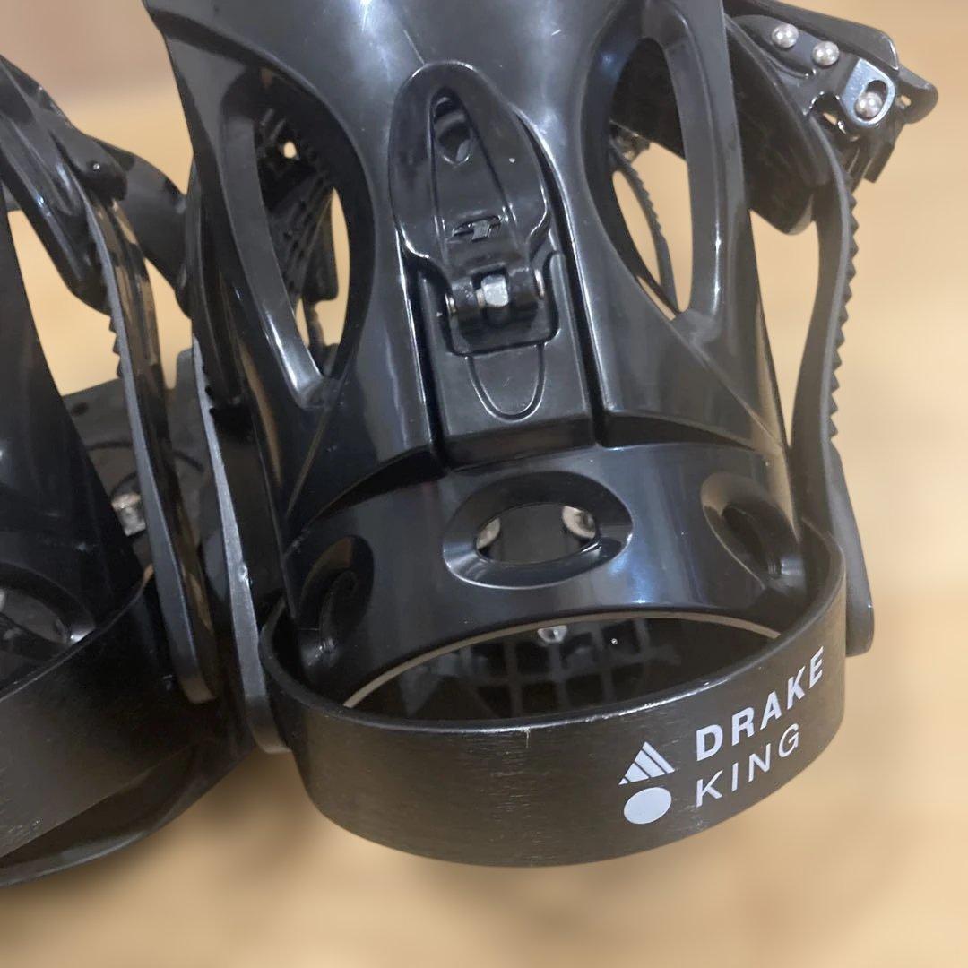 ドレイク　KING Mサイズ