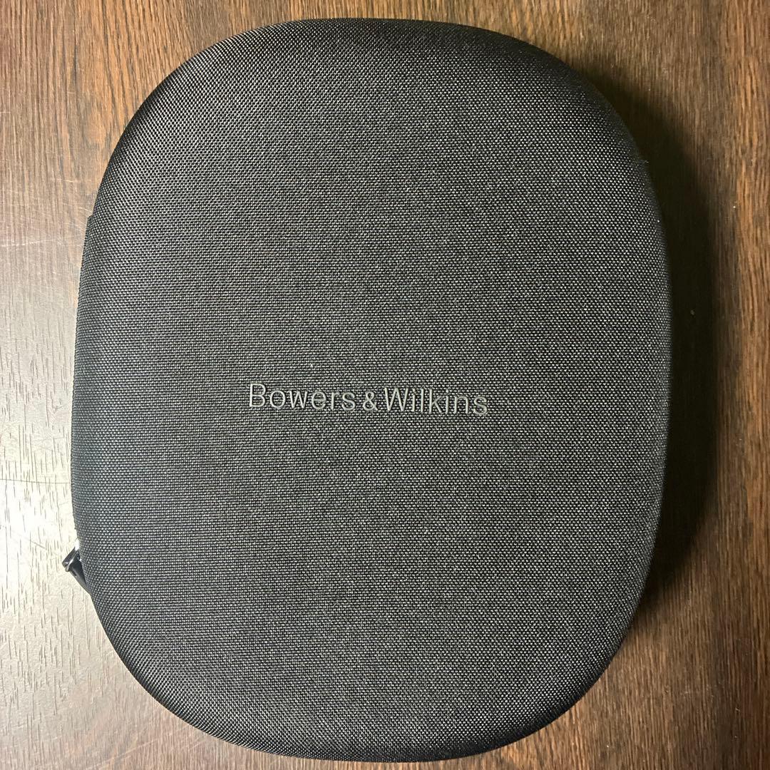 ヘッドホン Bowers & Wilkins Px8