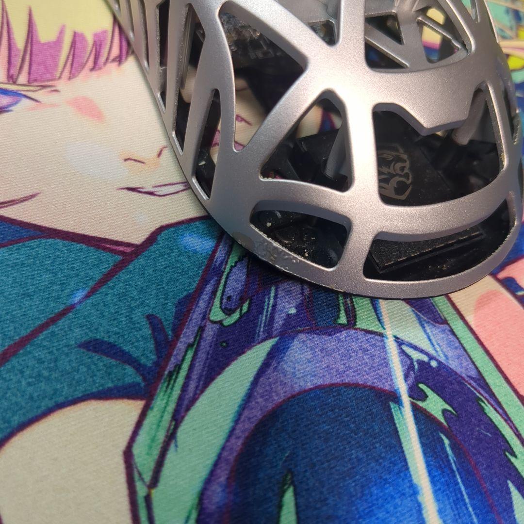 マウス・トラックボール WLMOUSE Beast X 8k silver