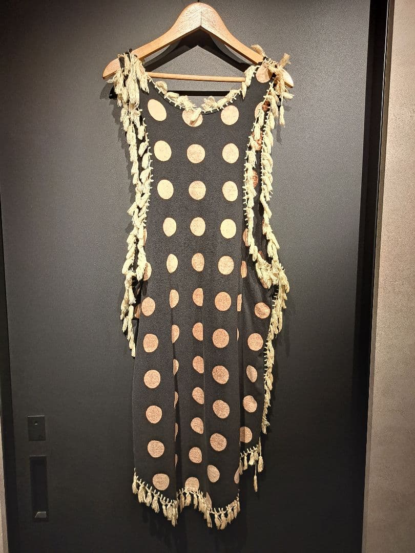 Bernhard Willhelm　ベルンハルトウィルヘルム　ワンピース　初期