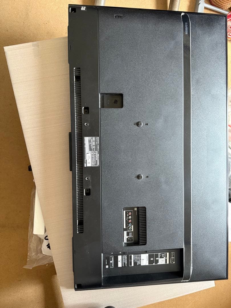 【pajamas】 ソニー ブラビア49型SONY BRAVIA