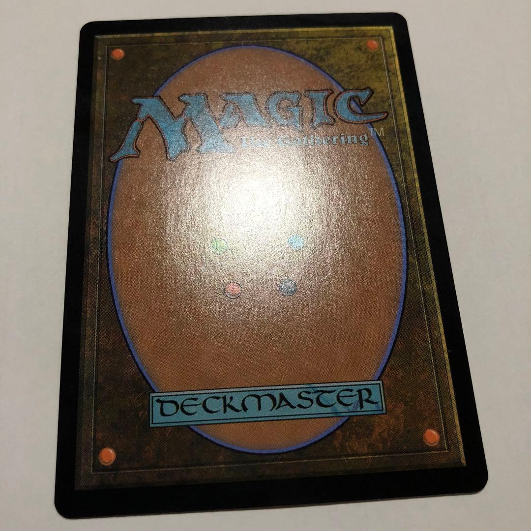 mtg foil 機械の母、エリシュ・ノーン ファイレクシア語 エリシュノーン