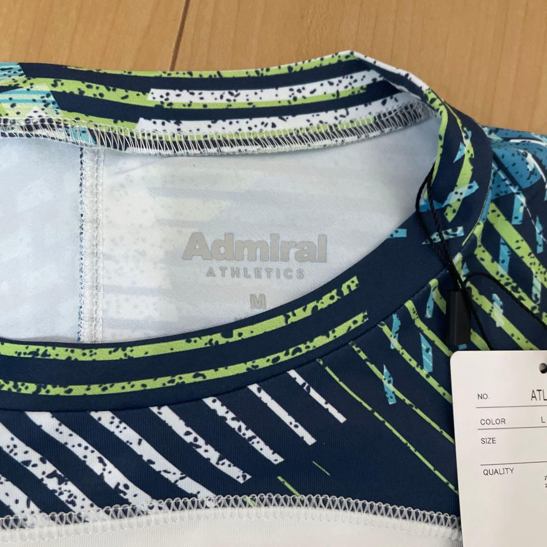 Admiral テニスウェア M 上下セット