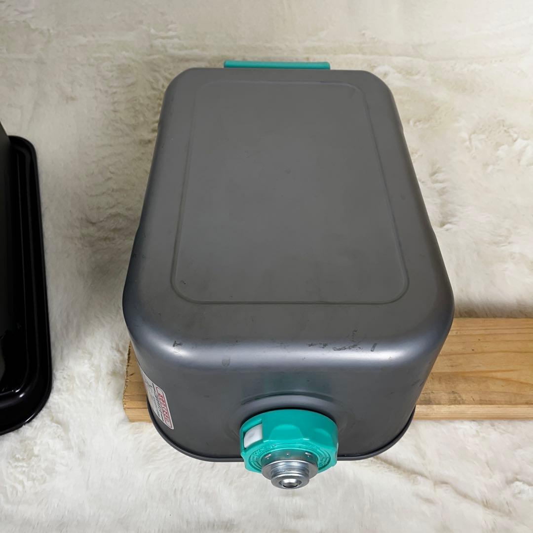 ✨Dainichi ✨FW-K32T18GX 石油ファンヒーター 黒　高出力