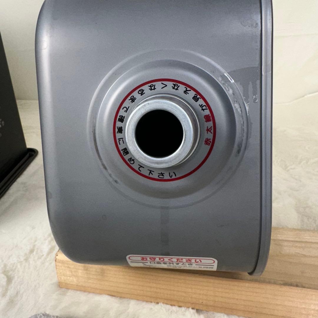 ✨Dainichi ✨FW-K32T18GX 石油ファンヒーター 黒　高出力