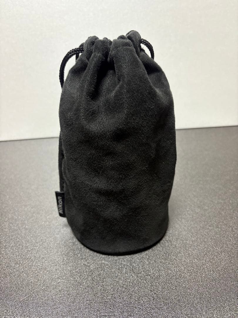 Nikon AF-S NIKKOR 28mm f/1.8G レンズ　美品