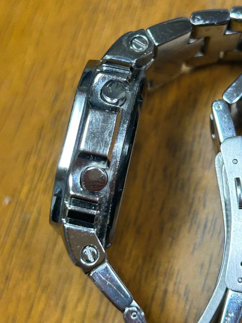 時計 CASIO G-SHOCK Tough Solar Bluetooth 286