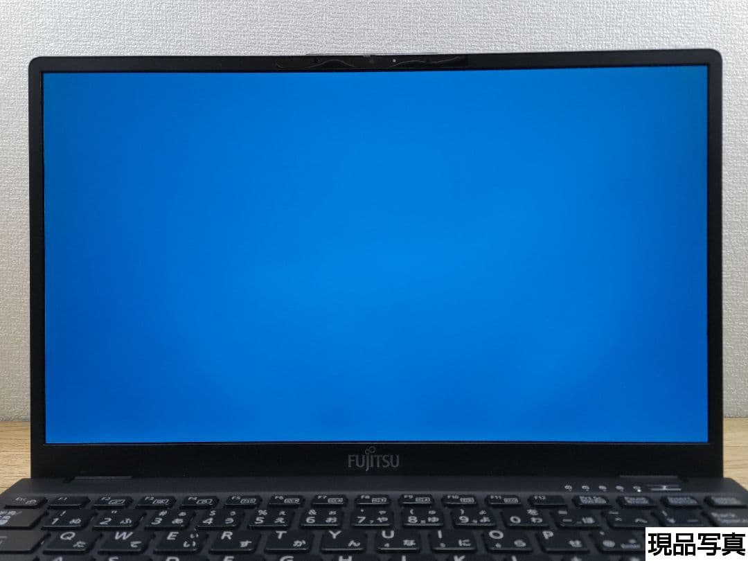 RB：LIFEBOOK U9311 Win11 i5 SSD Office付き