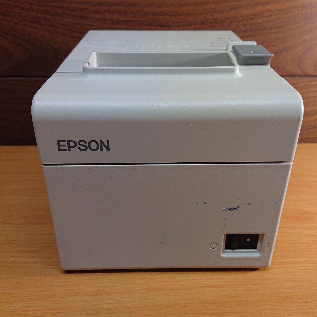 EPSON エプソン TMーT20II m267A レシートプリンター