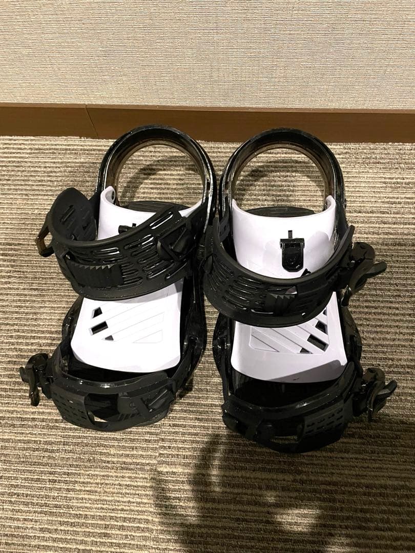 HEAD バインディング