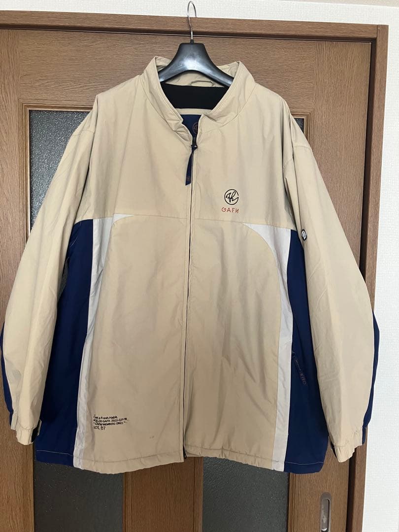 GAFH スノーボードウエア ジャケット
