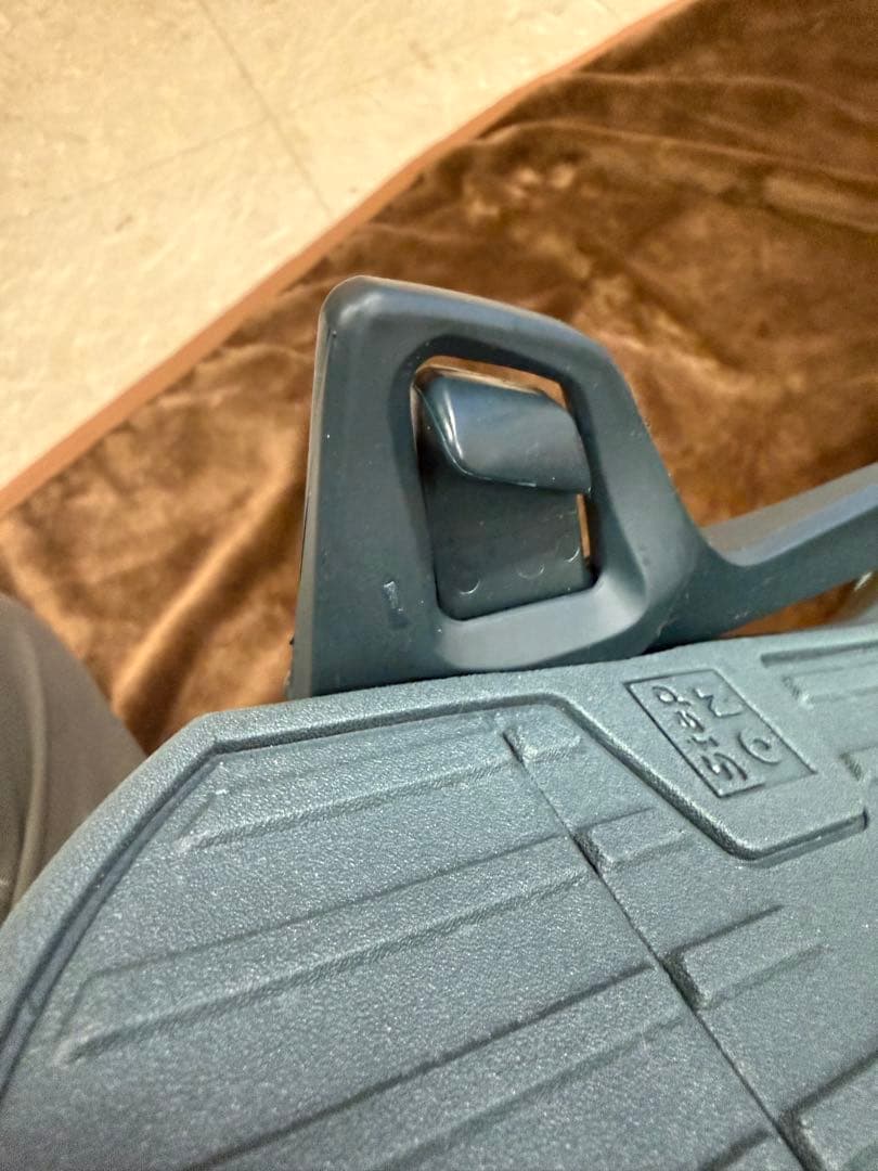 BURTON Step On ビンディング