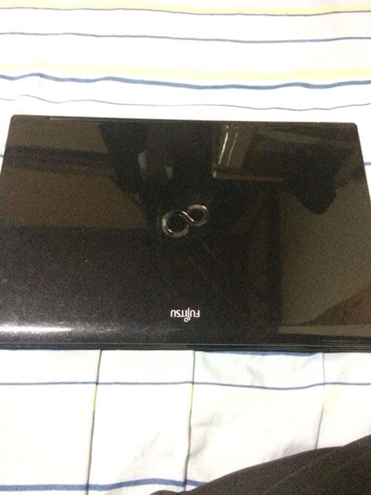 ノートパソコン 中古品