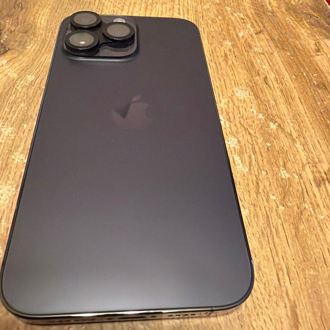 スマートフォン本体 iPhone14ProMAX