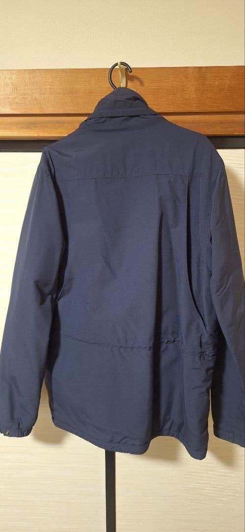 Patagonia イスマスパーカー