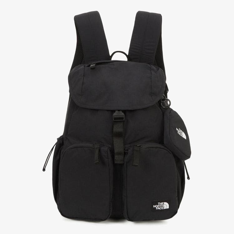 ザノースフェイス ウィメンズ ブリーズ バックパック NM2DR19