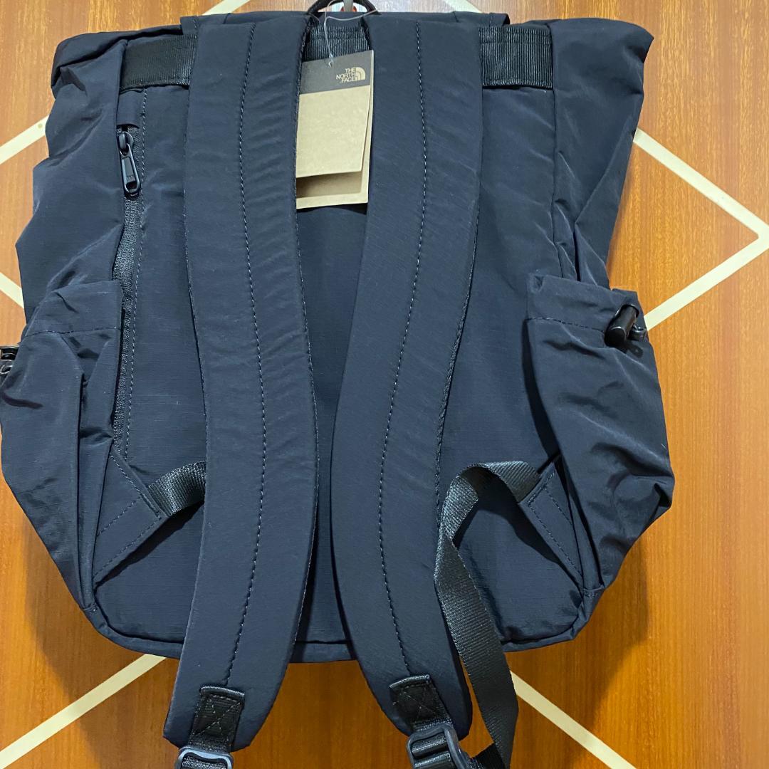 ザノースフェイス ウィメンズ ブリーズ バックパック NM2DR19