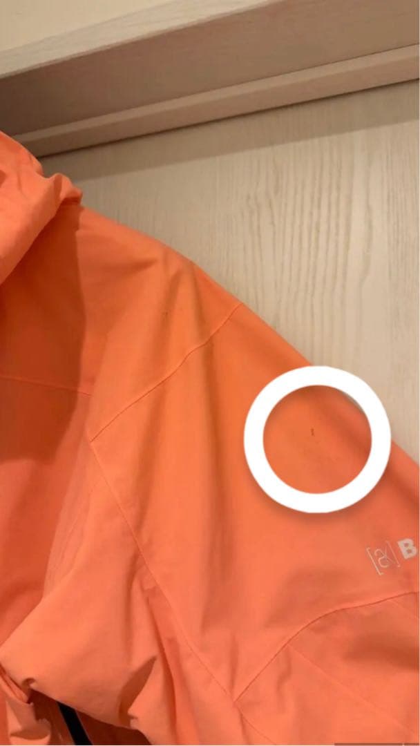 の*ん様 バートン　Burton [ak] サイクリック GORE-TEX