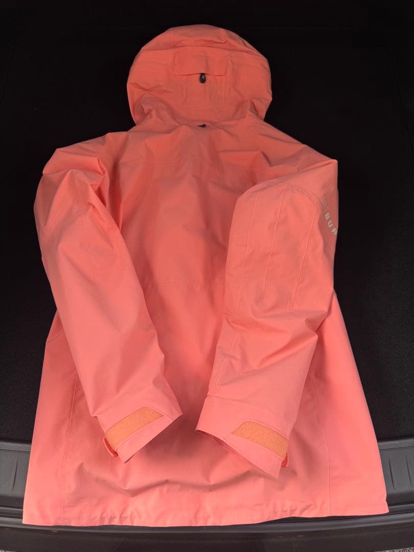 の*ん様 バートン　Burton [ak] サイクリック GORE-TEX