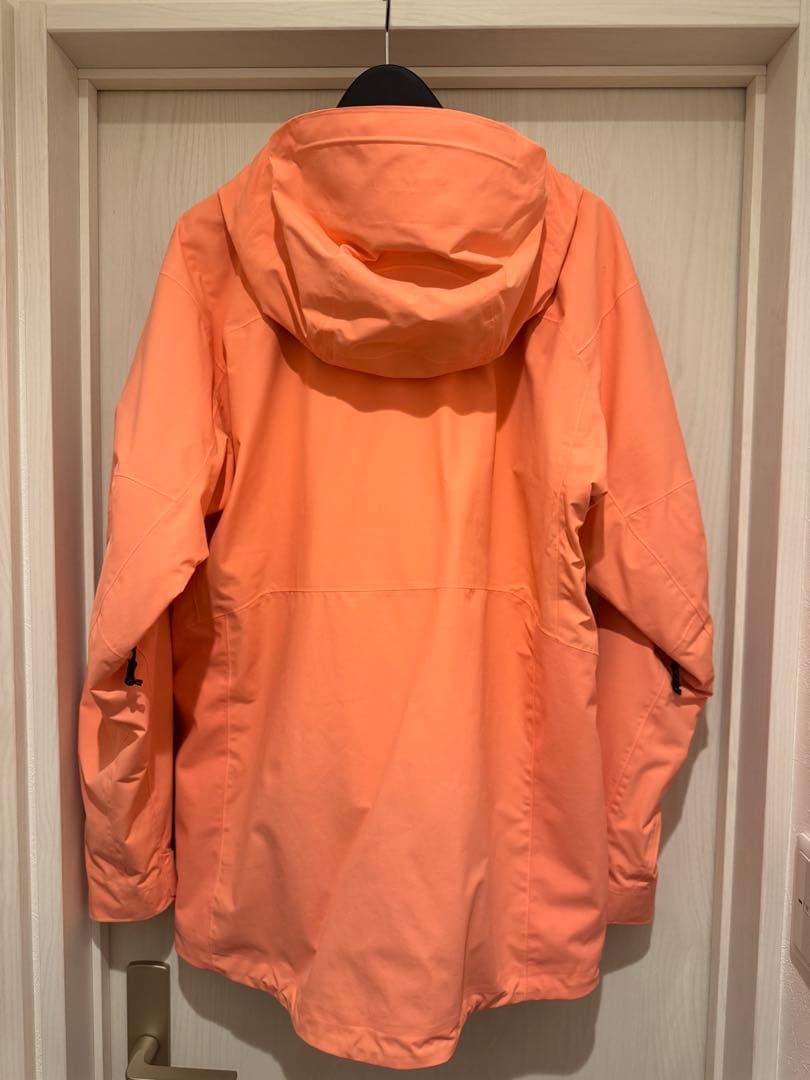 の*ん様 バートン　Burton [ak] サイクリック GORE-TEX