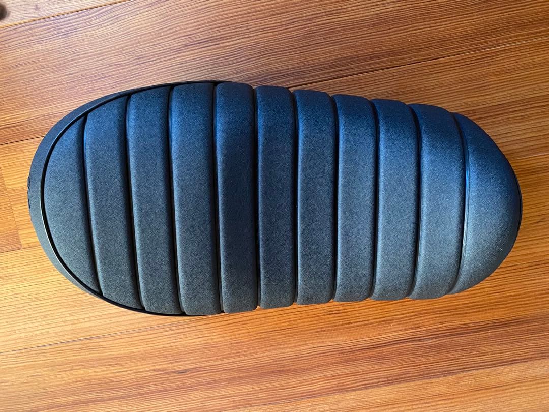 美品モンキー125 Gcraft 段付きタックロールシート