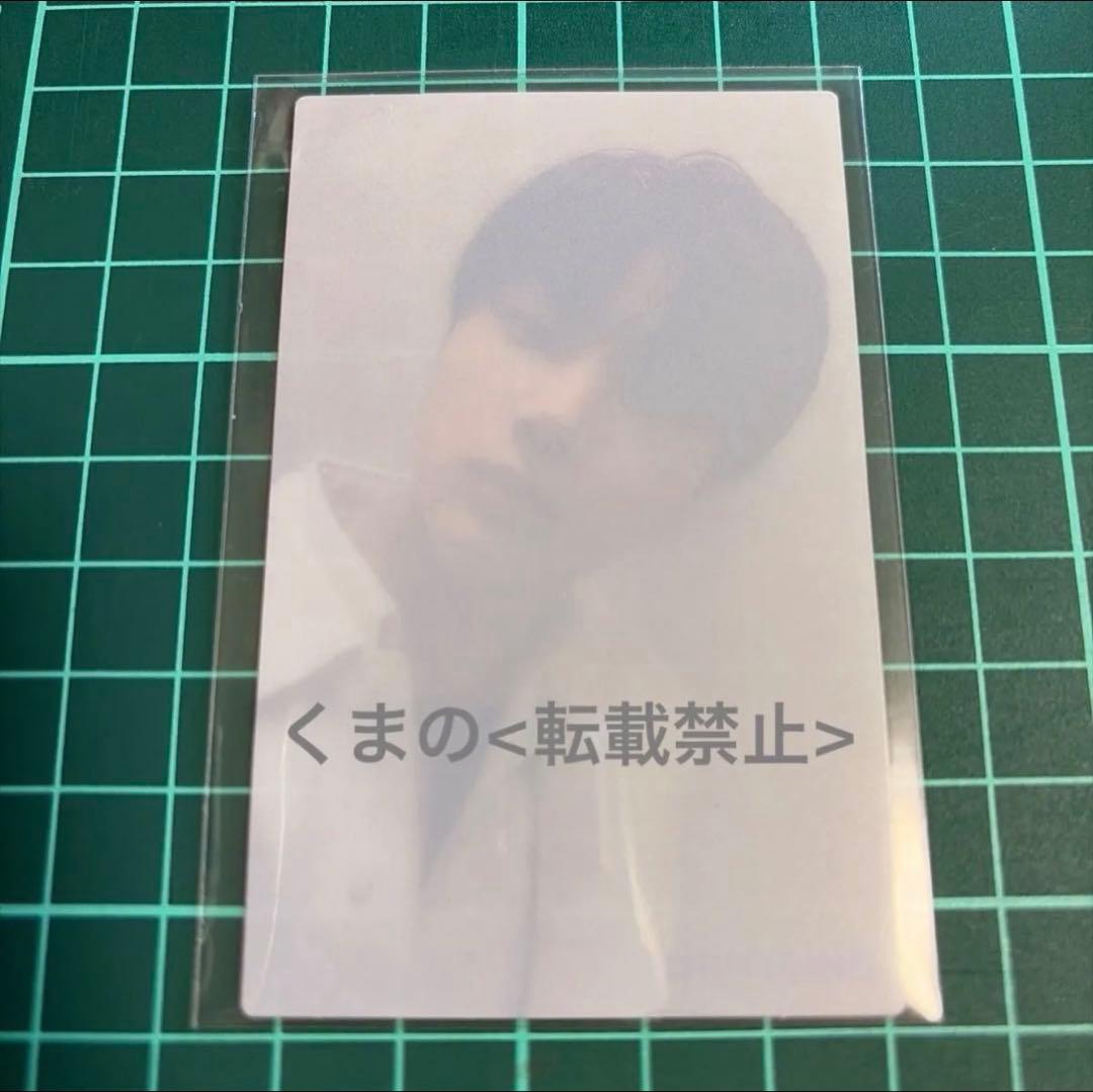 enhypen エナプ 閃光 ジェイ weverse ラキドロ 当選 ホロトレカ