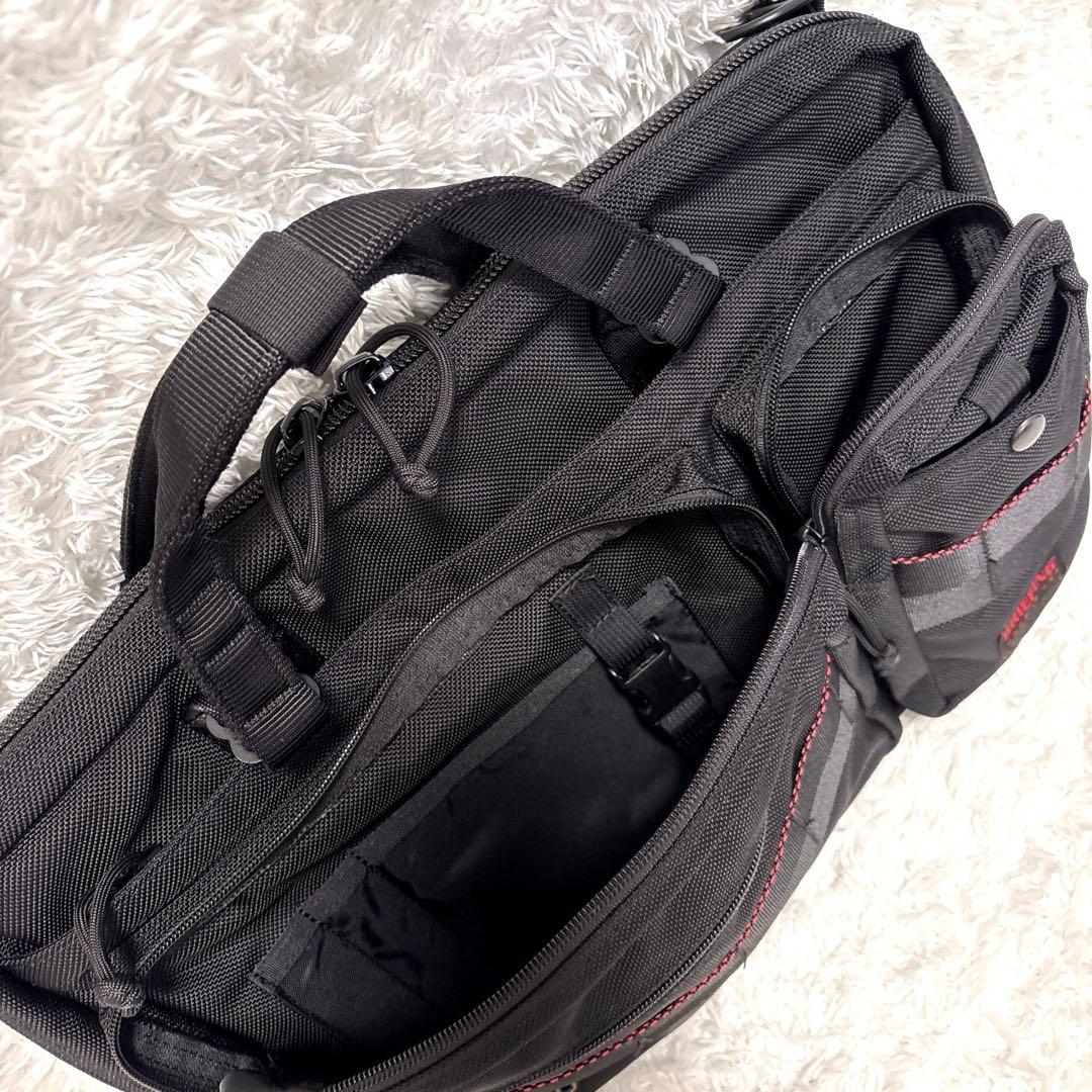 BRIEFING NEO B4 LINER ブリーフィング ネオB4 2WAY