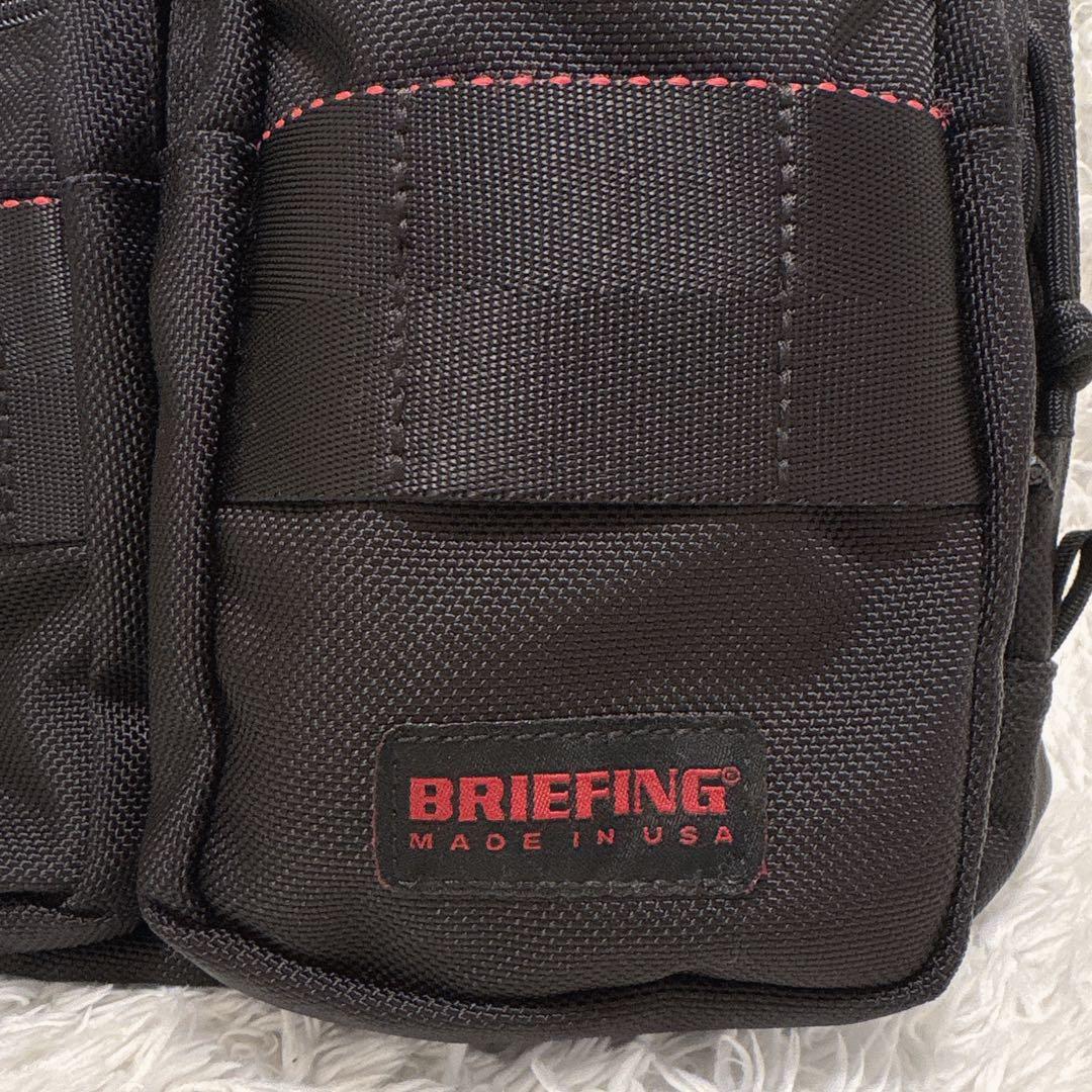 BRIEFING NEO B4 LINER ブリーフィング ネオB4 2WAY