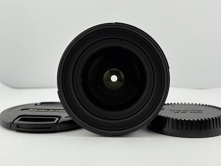 ★美品★トキナーAT-X PRO SD 12-28mm F4 IF DXキヤノン