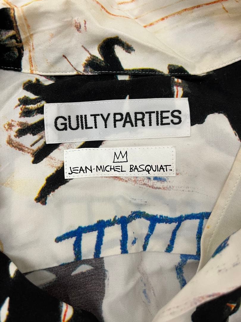 Da-ice 工藤大輝着用　ワコマリア