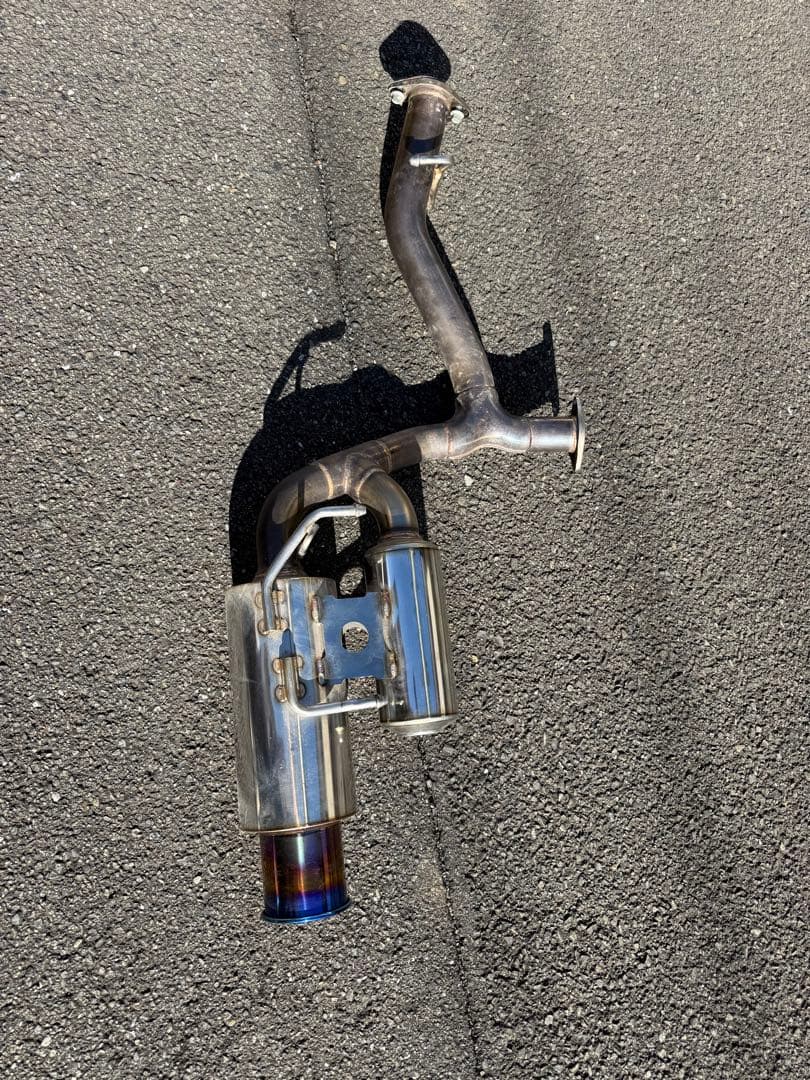 柿本改 Regu.06&R BRZ(ZD8) GR86(ZN8)