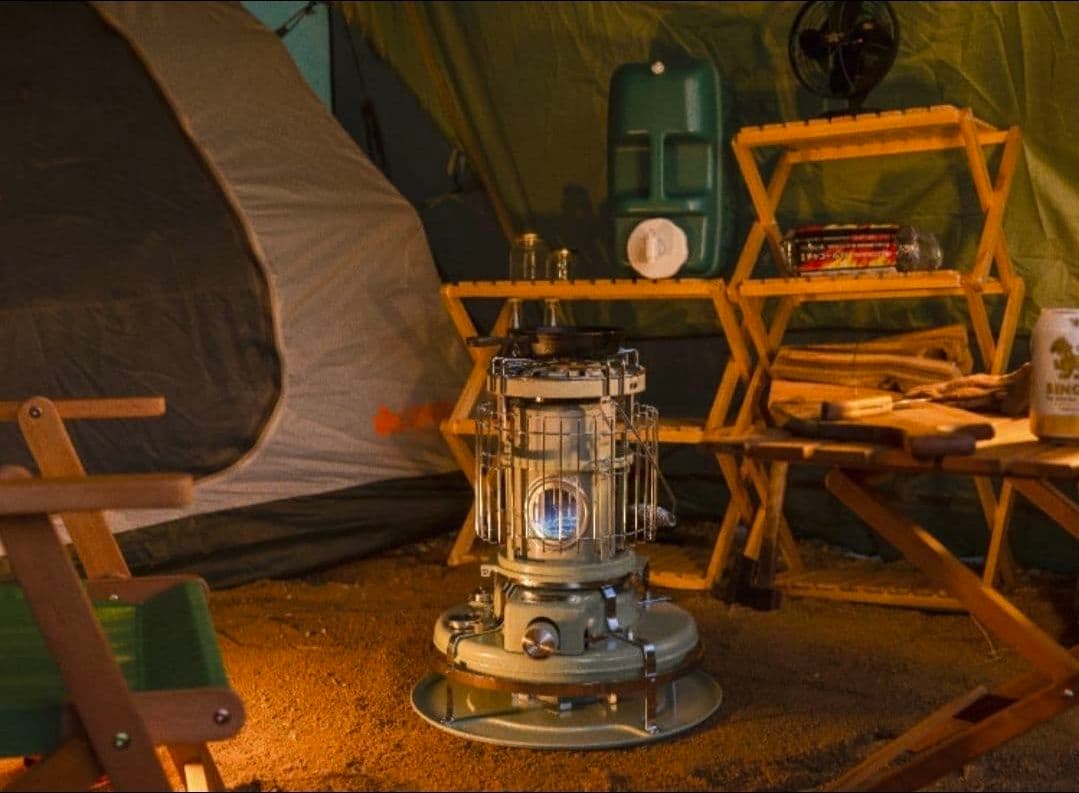 アラジン ブルーフレームクッカーBF4001(G)