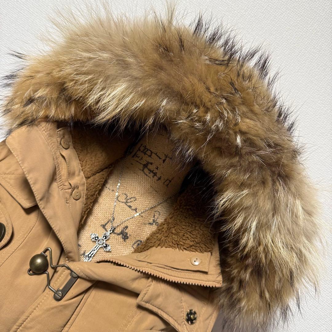 y2k 00s❤︎ SLY 平成 モッズコート