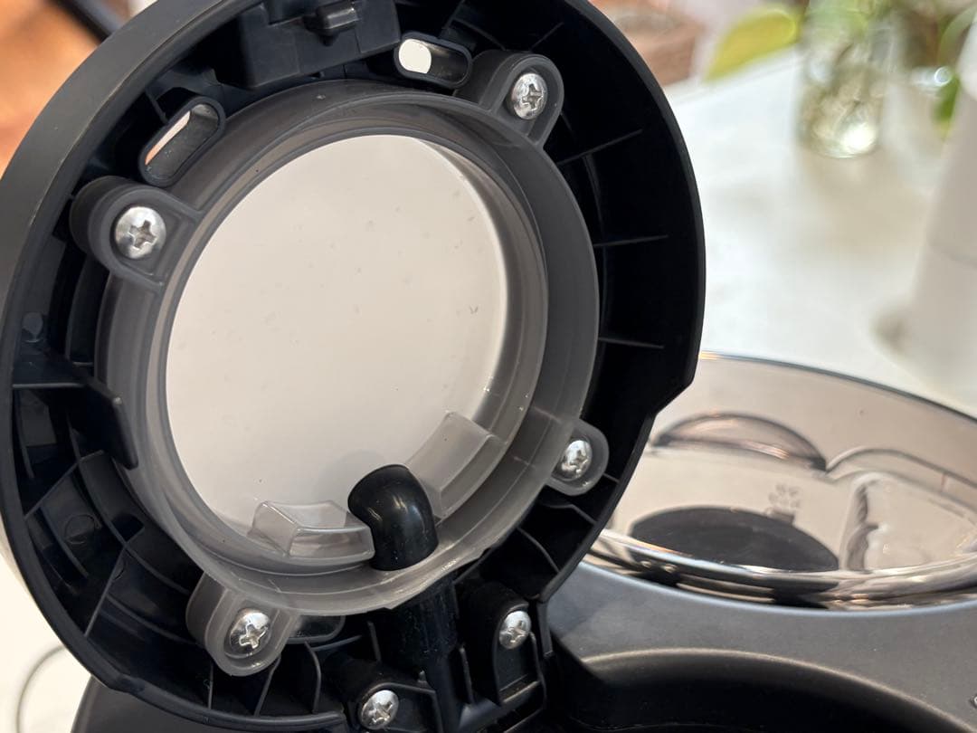 極美品 象印 全自動コーヒーメーカー EC-RS40 珈琲通 試用のみ1回