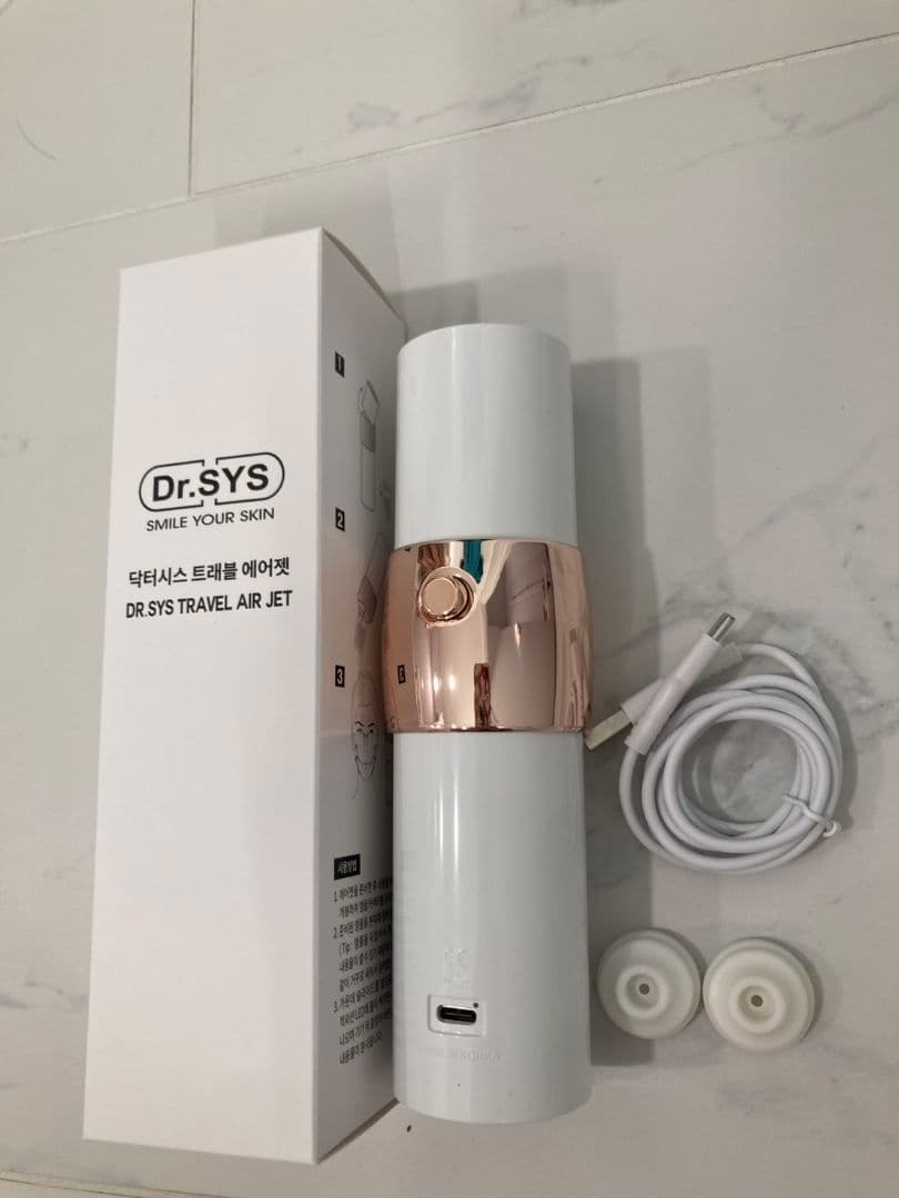 【新品未使用】 ドクターシス　 エアージェット