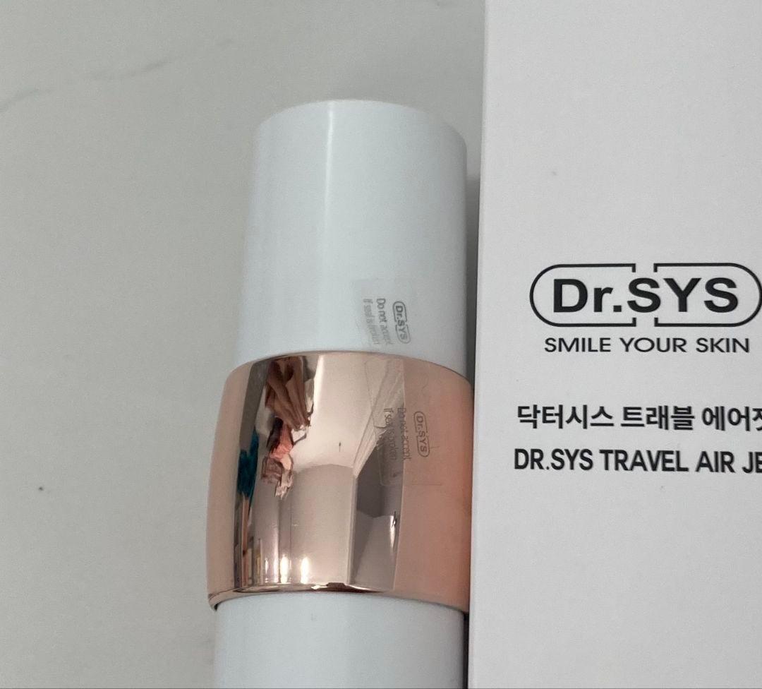 【新品未使用】 ドクターシス　 エアージェット