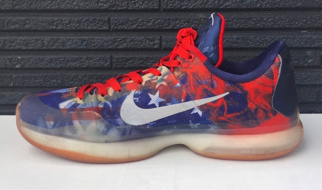 ナイキ コービー 10 kobe 10 \"independence day\"