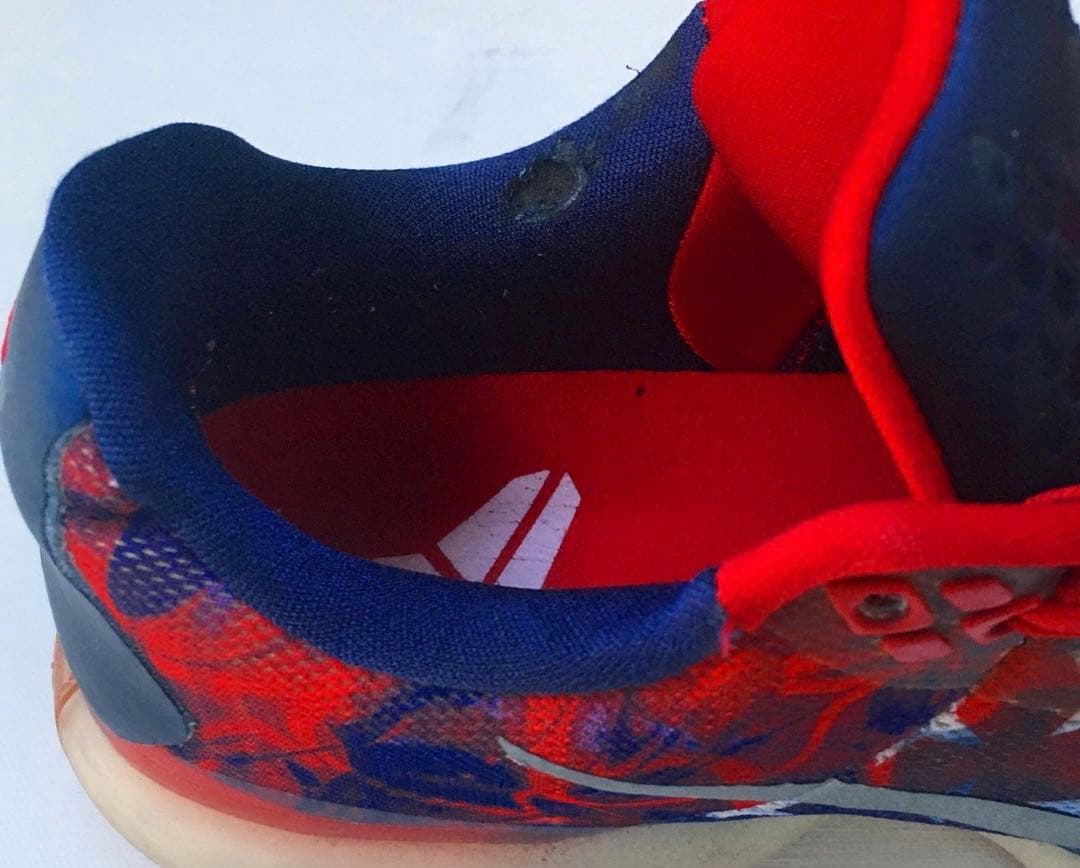 ナイキ コービー 10 kobe 10 \"independence day\"