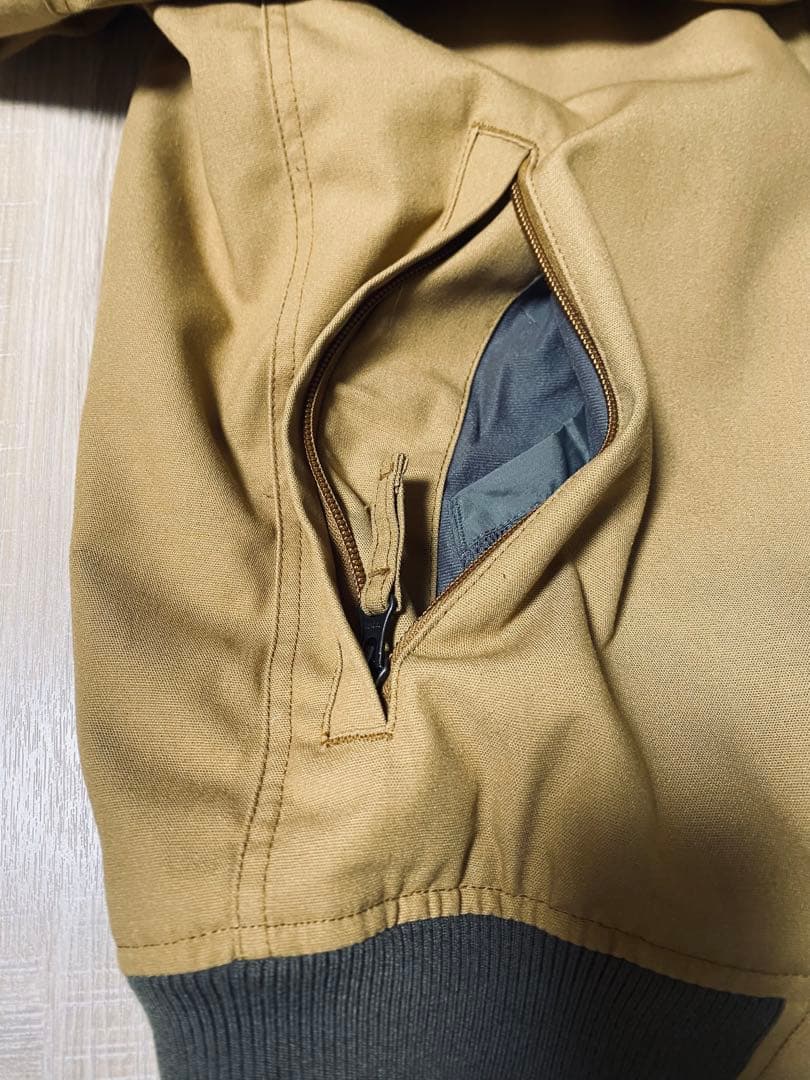 コロンビア　Columbia　ロマビスタ　フーディー　XL　マウンテンパーカー