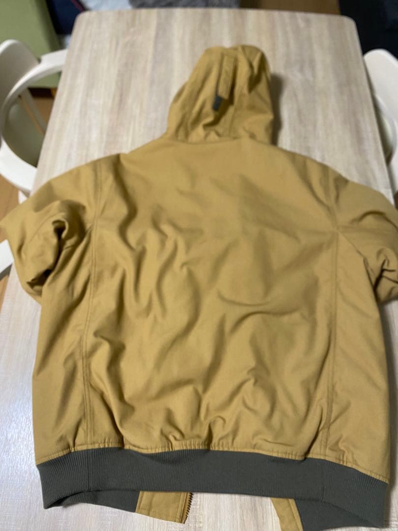 コロンビア　Columbia　ロマビスタ　フーディー　XL　マウンテンパーカー