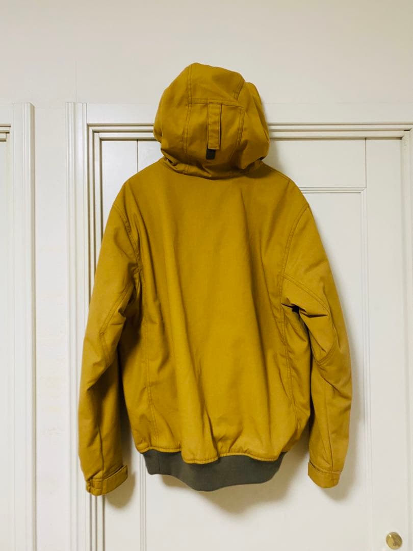 コロンビア　Columbia　ロマビスタ　フーディー　XL　マウンテンパーカー