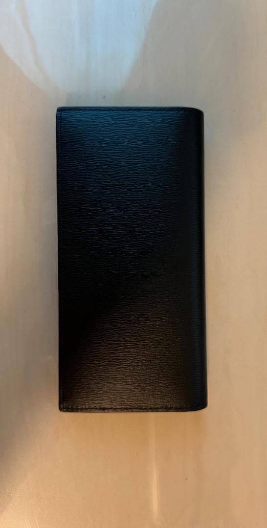 モンブランマイスターシュテュック 4810 ロングウォレット 15cc