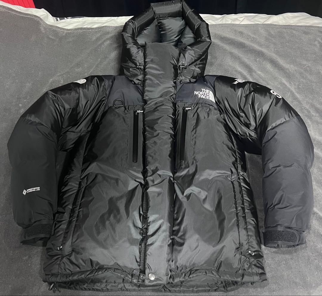 ジャケット・アウター The North Face HIMALAYAN PARKA UNISEX S