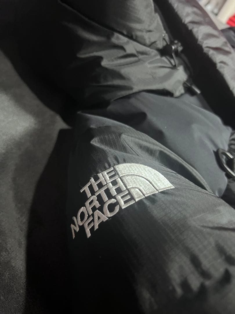 ジャケット・アウター The North Face HIMALAYAN PARKA UNISEX S