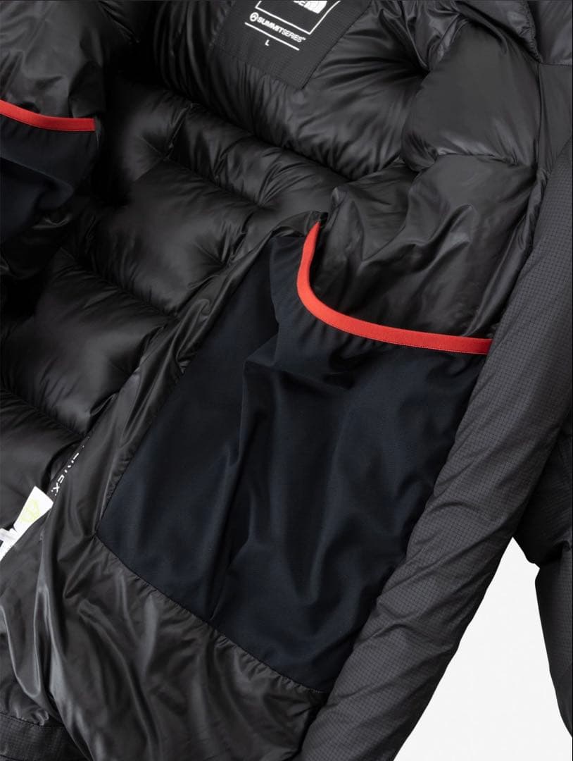 ジャケット・アウター The North Face HIMALAYAN PARKA UNISEX S