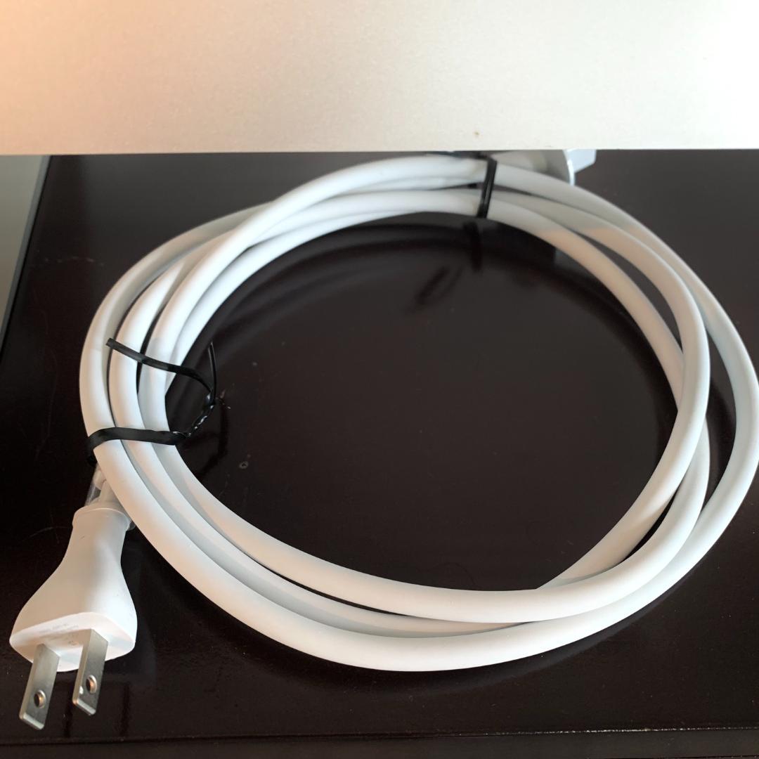 RITAO CHAN　 iMac 27in Late 2015 ジャンク