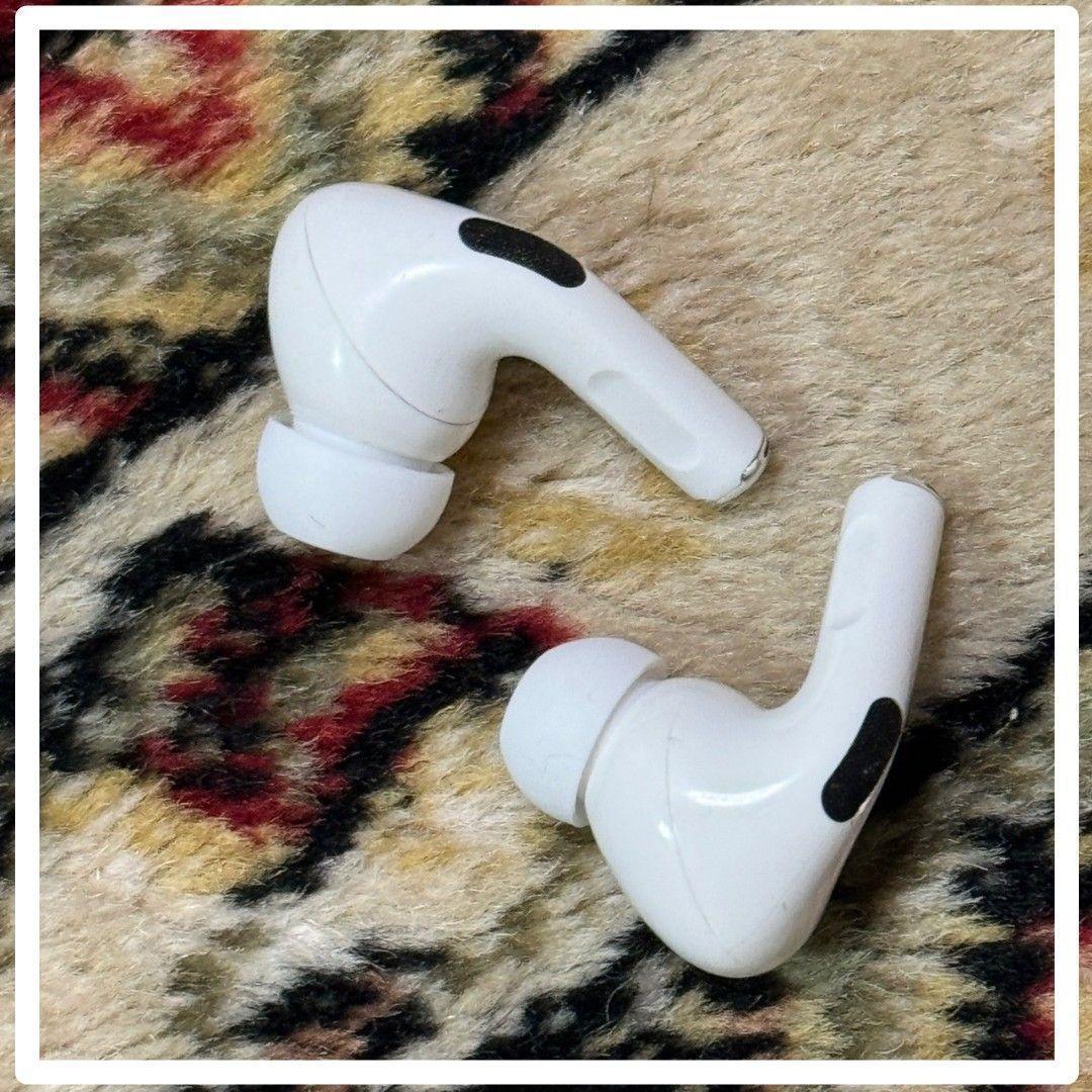 !AirPods Pro イヤホン 両耳RLS★